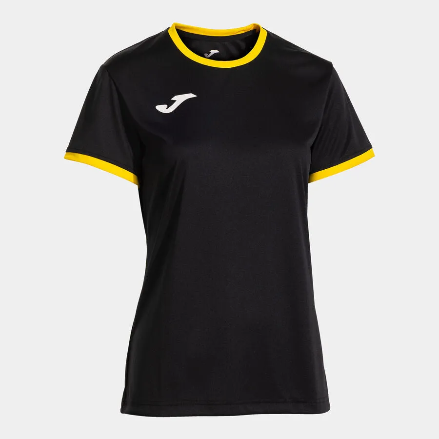 UV Protection Finish Joma Women's Combi Premium Jersey
