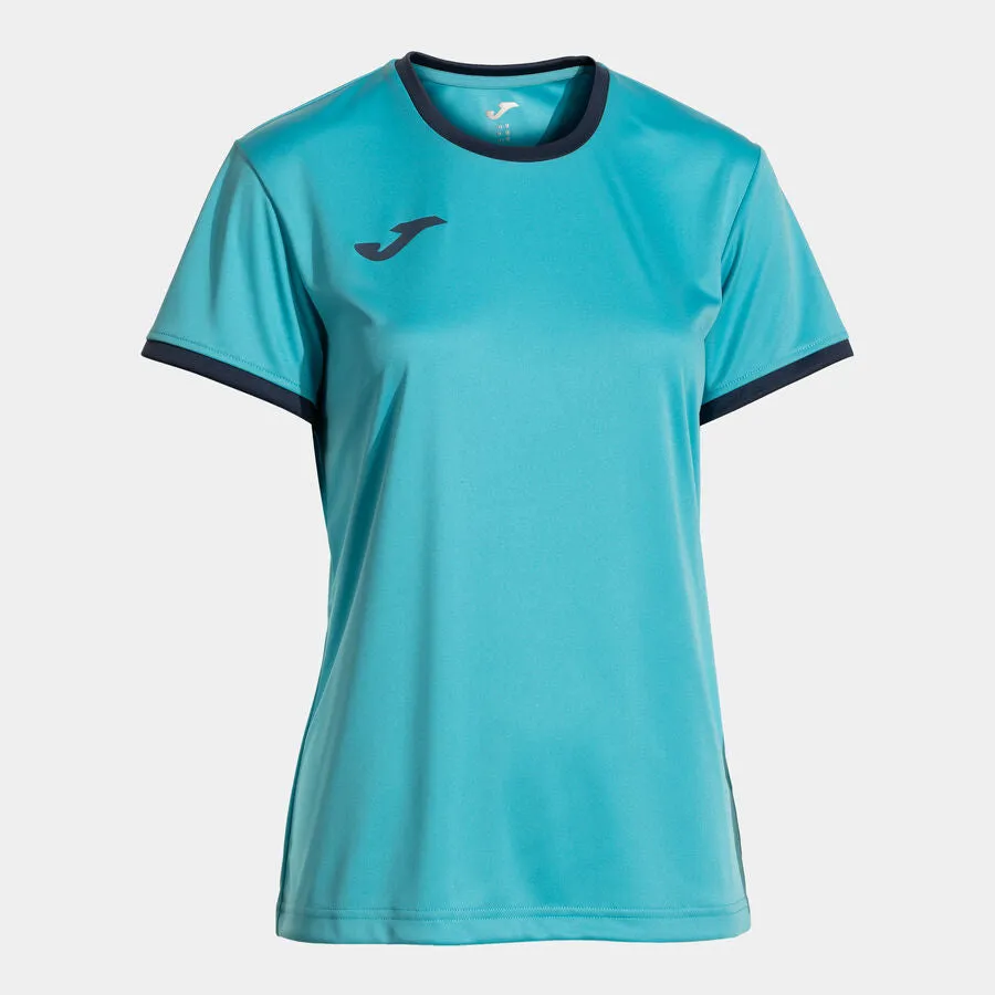 Joma Women's Combi Premium Jersey Adjustable Hem