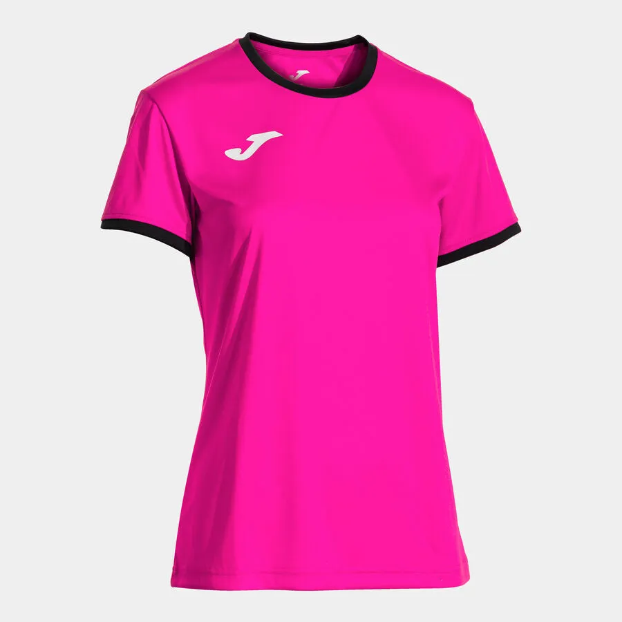 Comfort Performance Weightless Layer Joma Women's Combi Premium Jersey