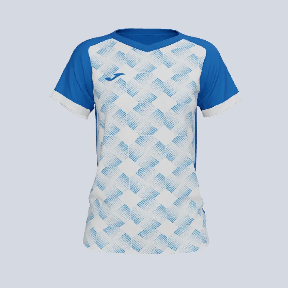 Workout Layer Joma Women's Supernova III Jersey