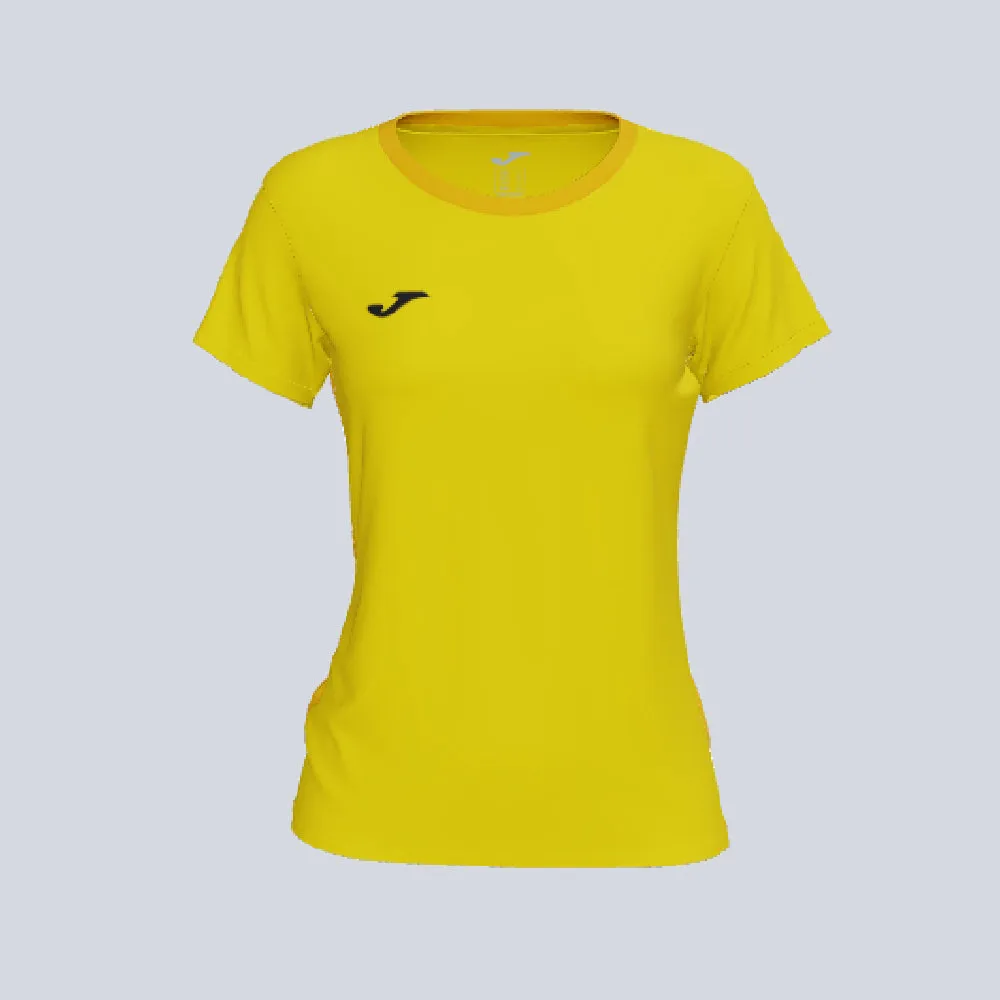 Street Edge Joma Women's Winner II Jersey