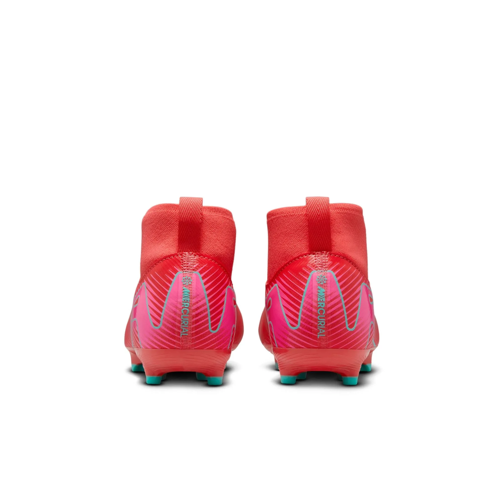 removable insole shoes JR Mercurial Superfly 10 Academy FG