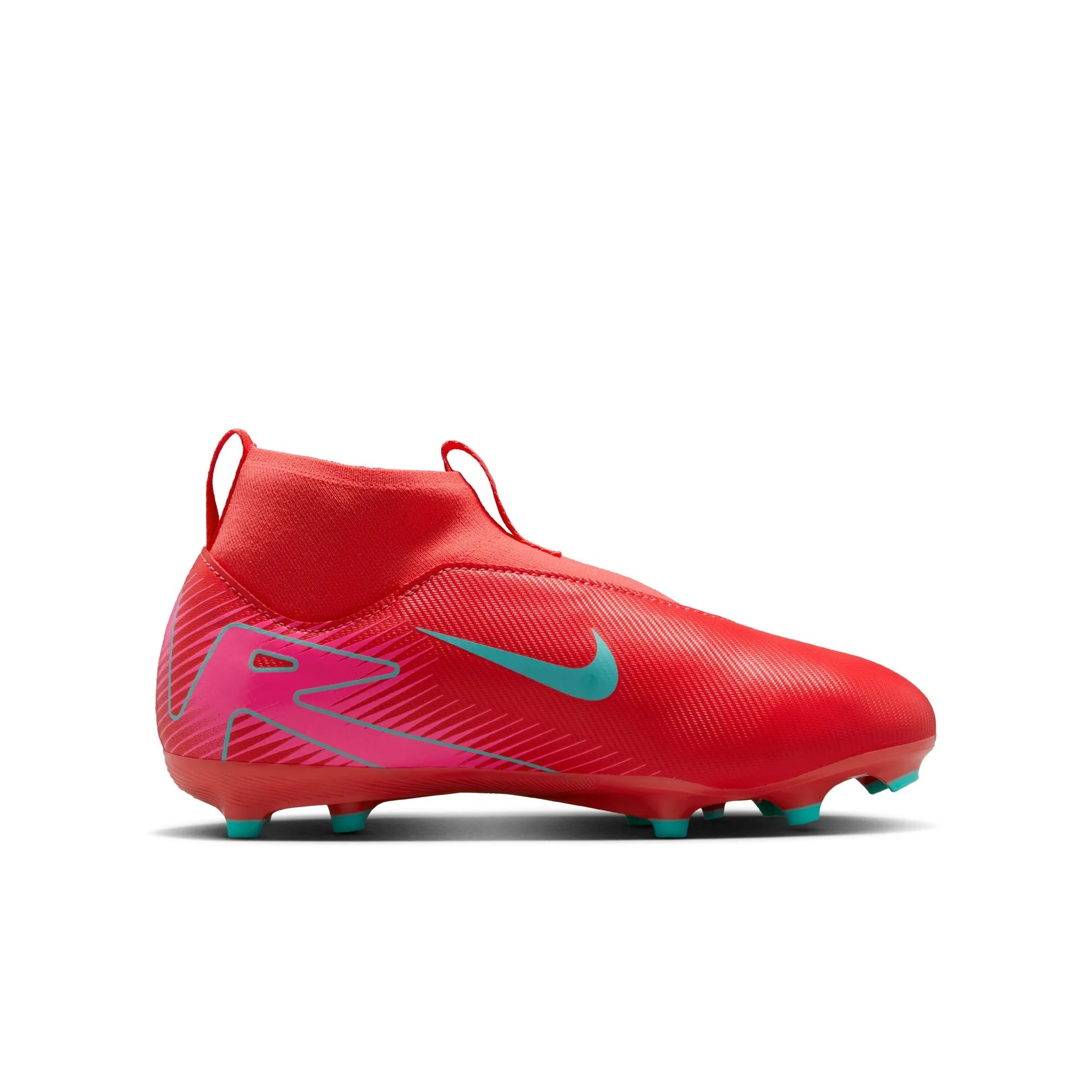 JR Mercurial Superfly 10 Academy FG zero - drop shoes