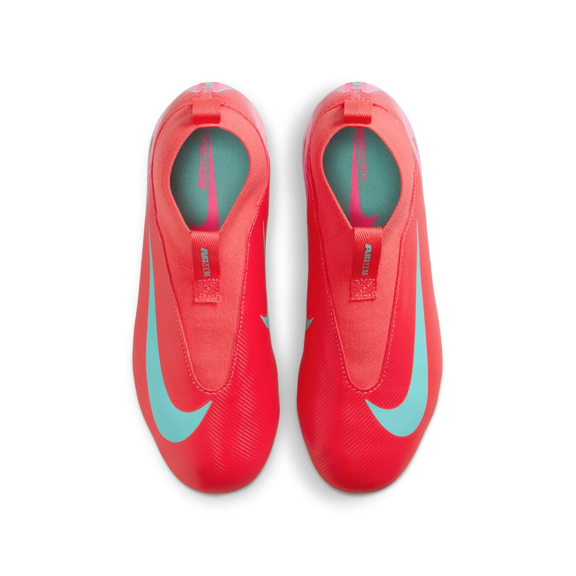 Foam Injection Molding JR Mercurial Superfly 10 Academy FG