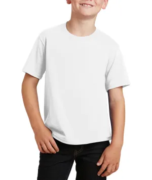 Cozy Fit JustBlanks Youth Short Sleeve Fan Favorite T-Shirt
