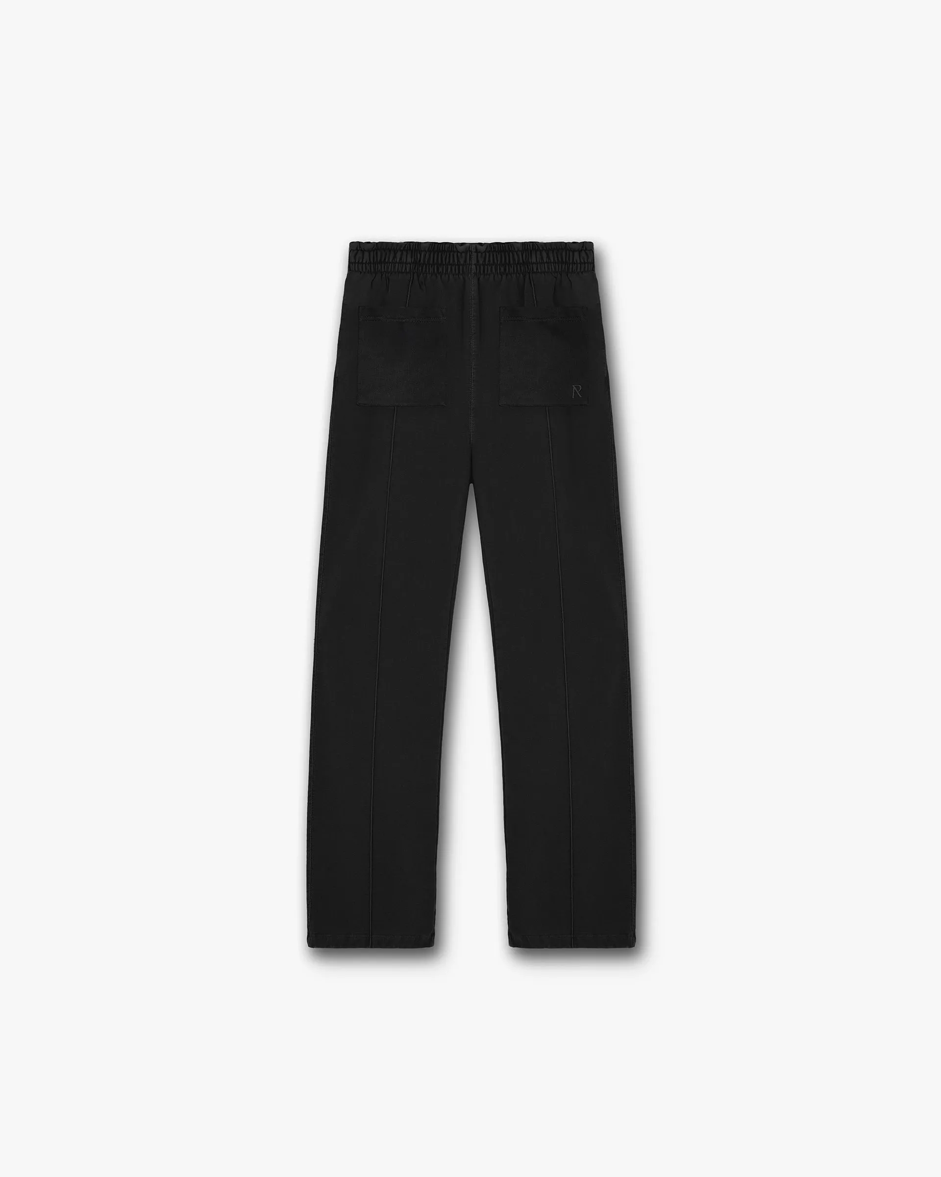 Initial Sweatpant - Black Seasonless wear