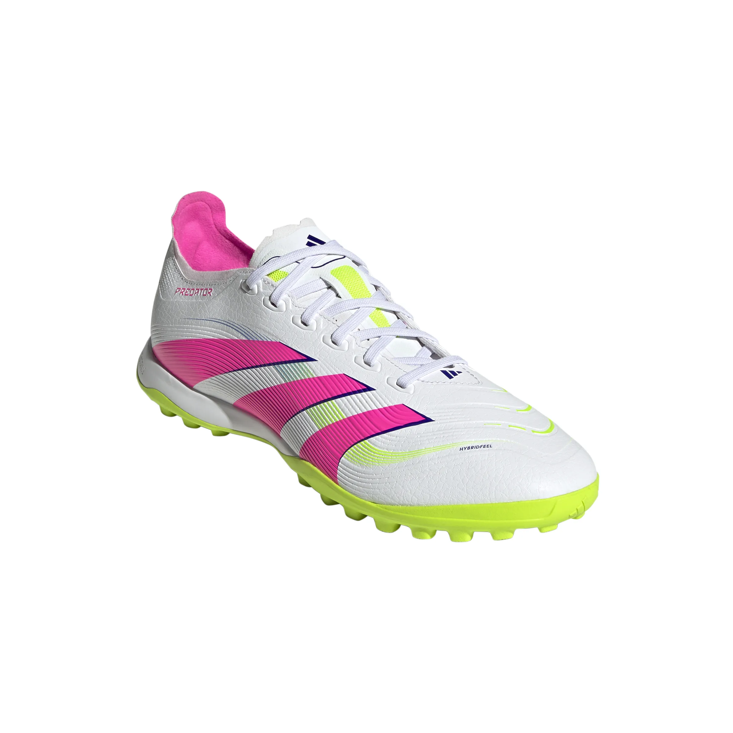 calf - high shoes Multi Directional Studs Adidas Predator League TF - Celestial Victory Pack