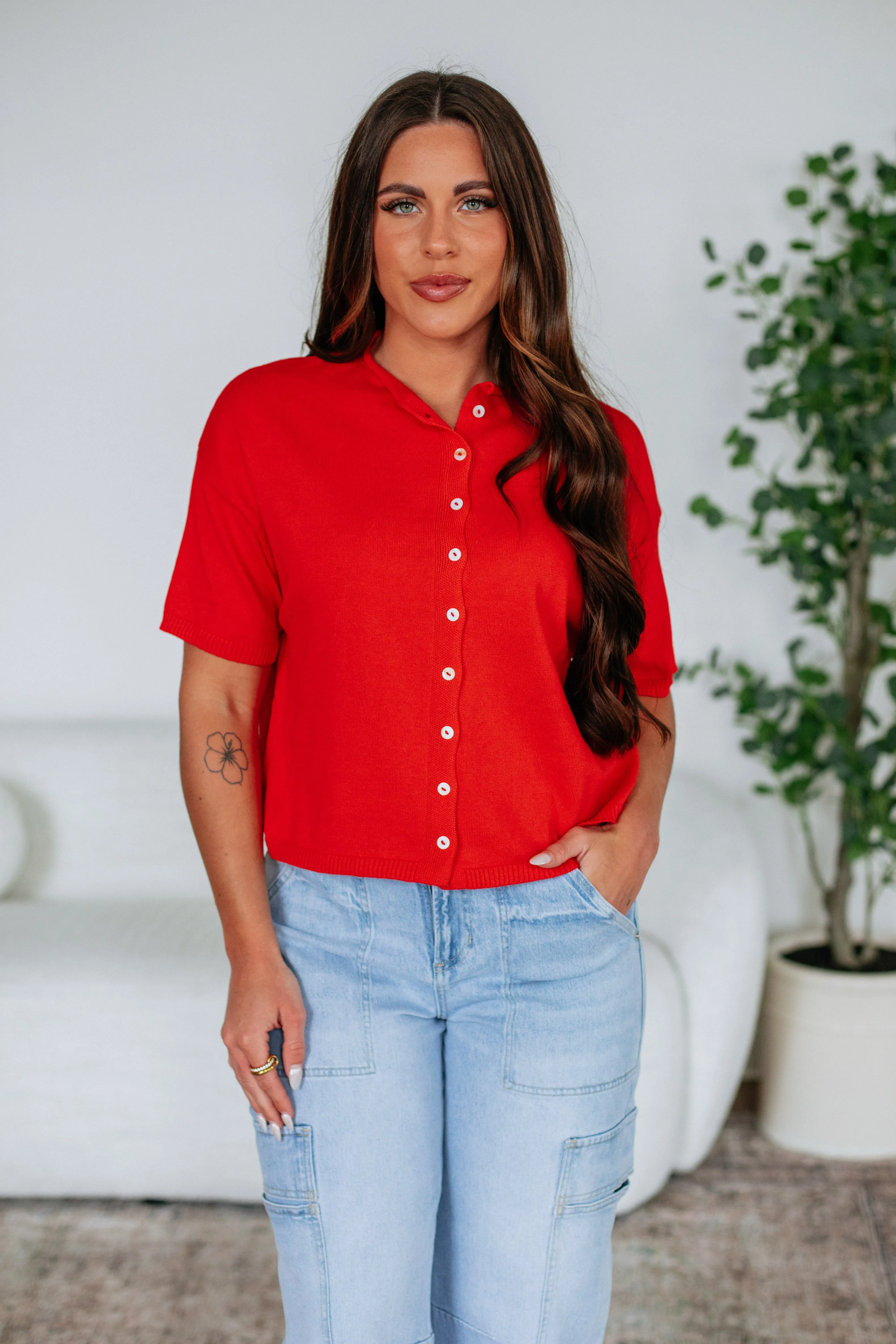 Lian Knit Top MoistureWicking Technology Winter Days