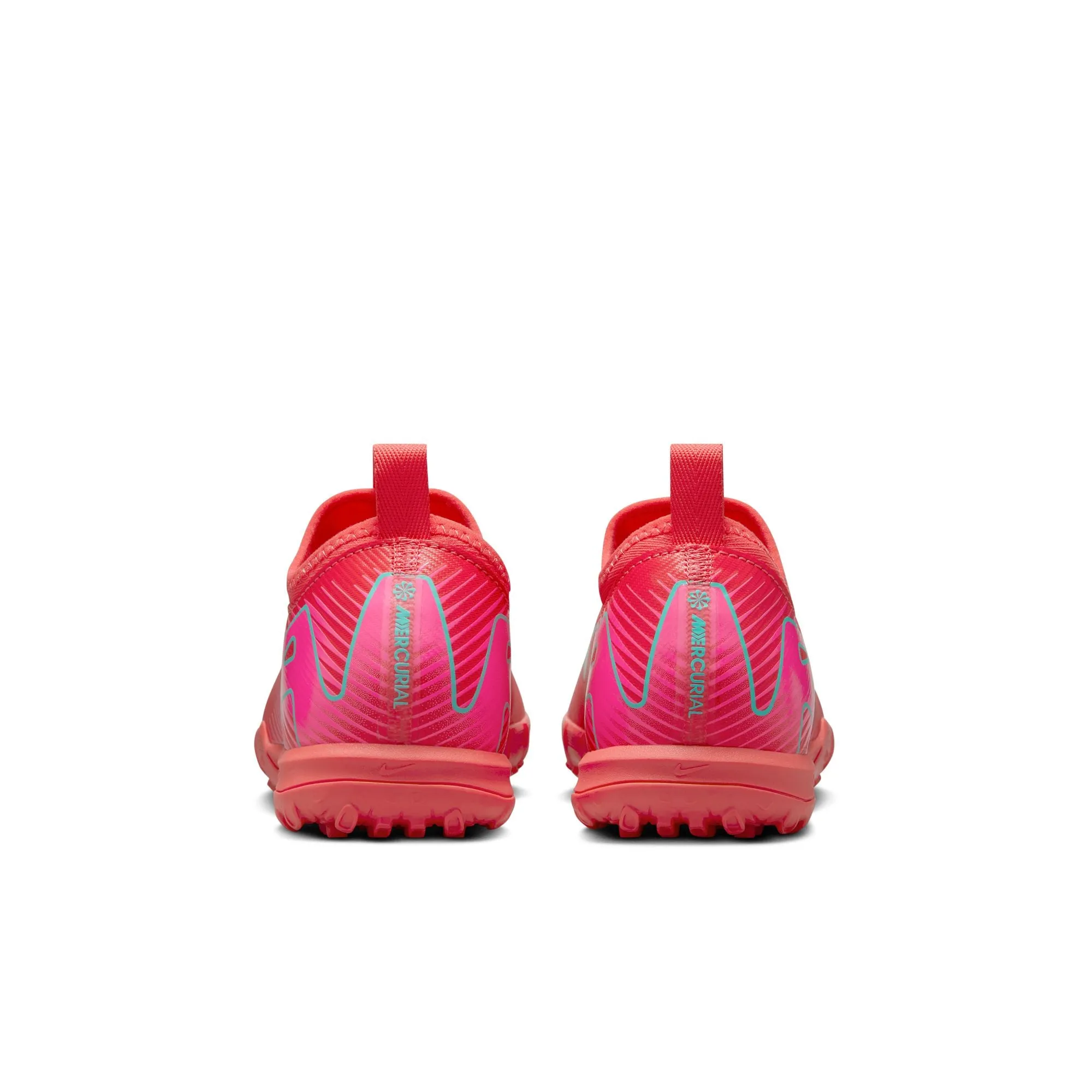 Nike JR Mercurial Vapor 16 Academy TF - Mad Energy Pack racquetball boots shower - room shoes