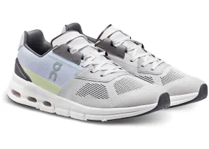 On Running Cloudrift Frost Heather (Women'S) Torsion Response System