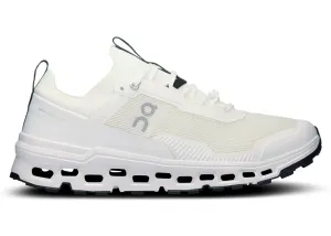 On Running Cloudultra 2 Undyed White hill training shoes