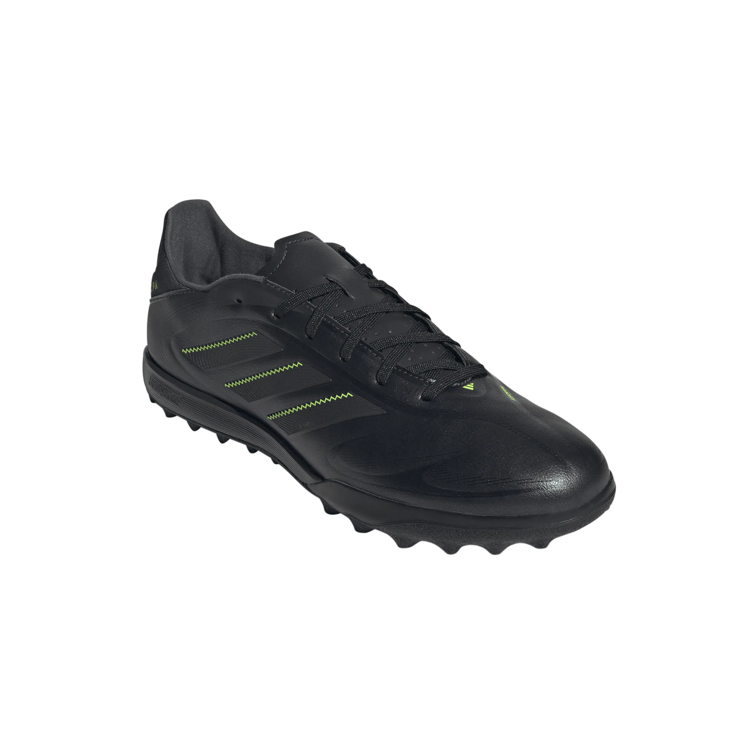 travel - friendly shoes wrestling - mat shoes Adidas Copa Pure III League TF - Electric Stealth Pack