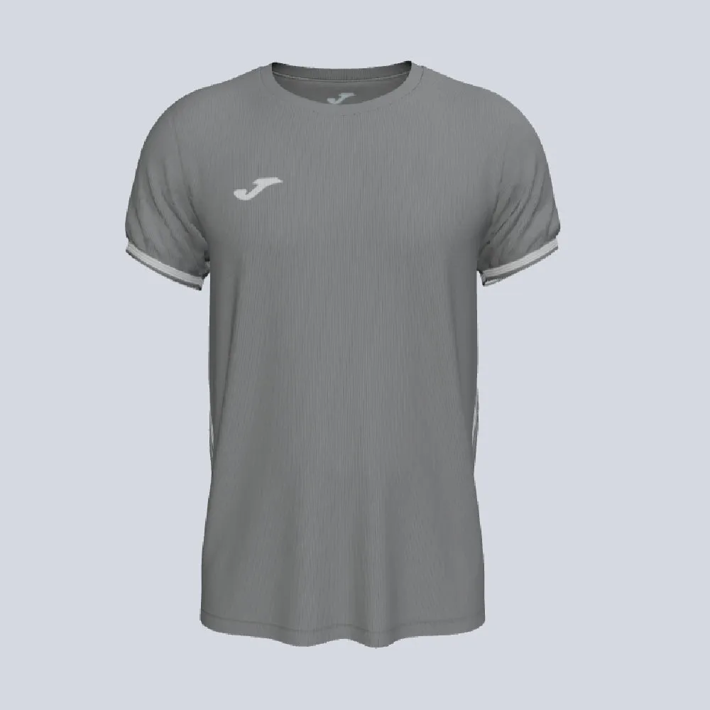 Wicking Channel Technology Joma Campus III Jersey