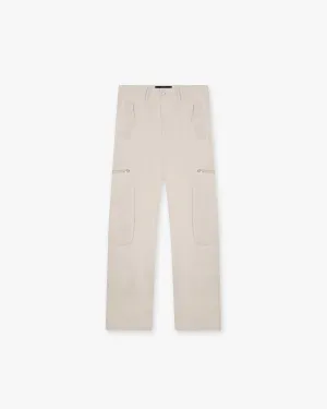 Workshop Pant - Cashmere Easy Stretch Fit