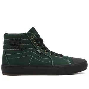 Cool Feel Vans Sk8-Hi 238 - Dakota Roche Green/Black