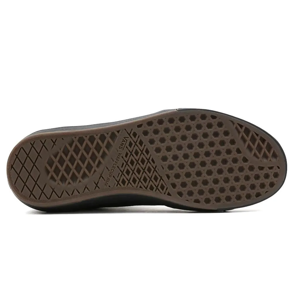 Vans Sk8-Hi 238 - Dakota Roche Green/Black Countryside Walk