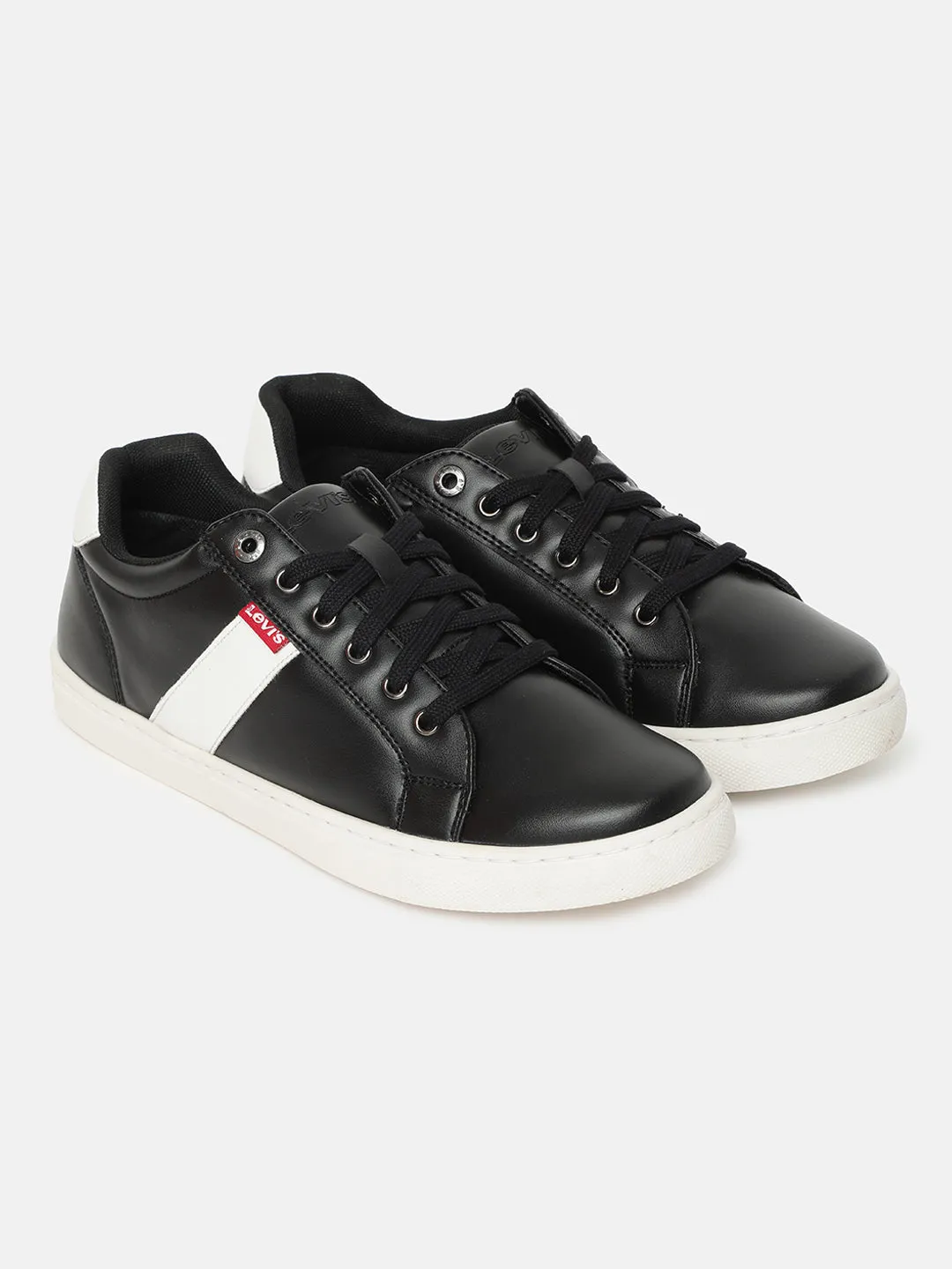 Photo Glam Men's Colorblock Shoes