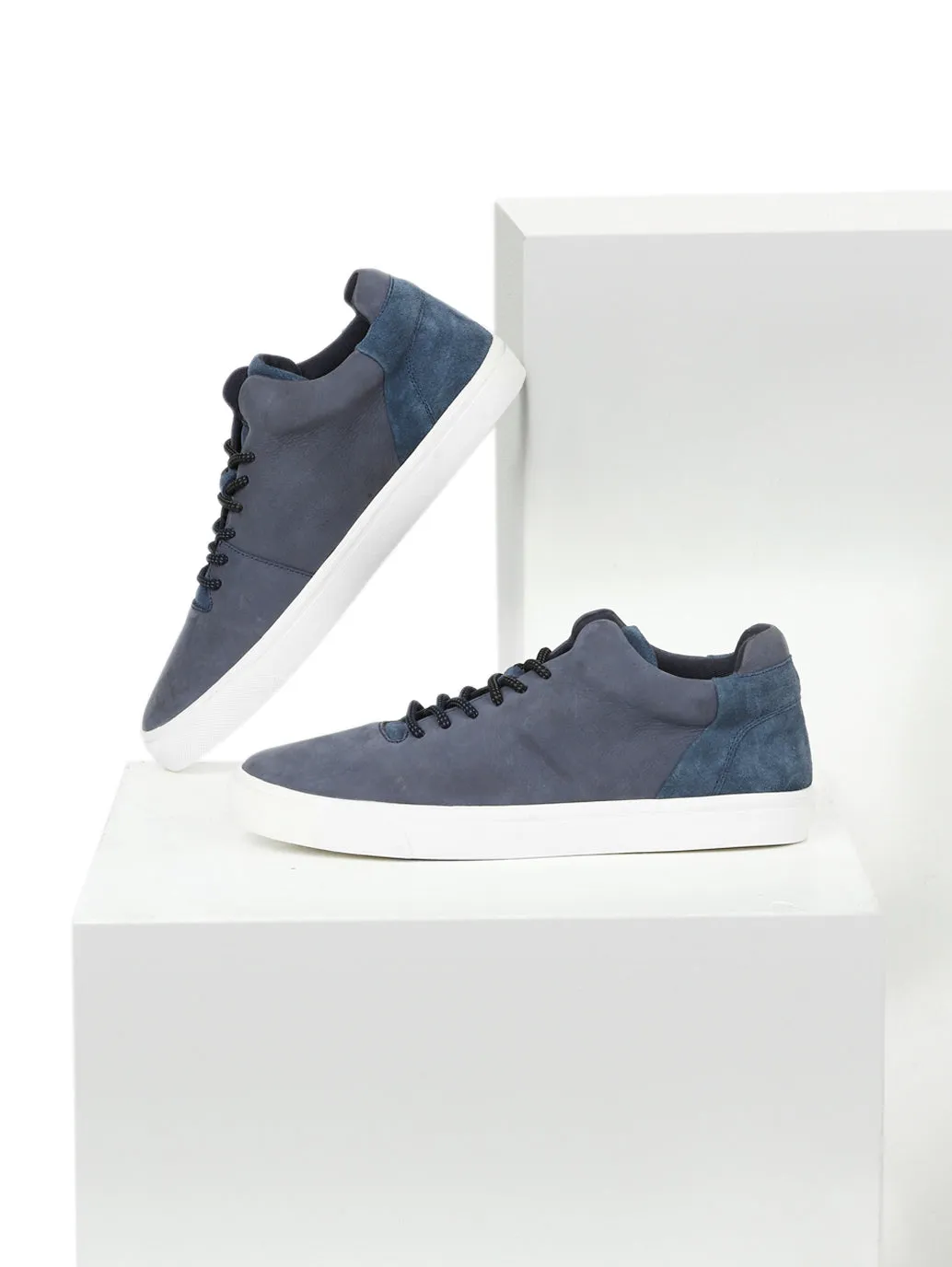 Men's Dapper Jeans Casual Shoes Earth Tone