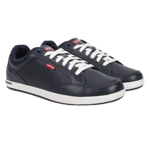 Street Ball Brave Walk Men's Navy Blue Shoes