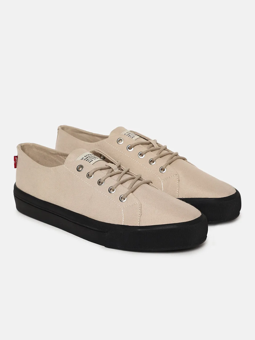 Ergonomic Cold Weather Men's White Solid Shoes