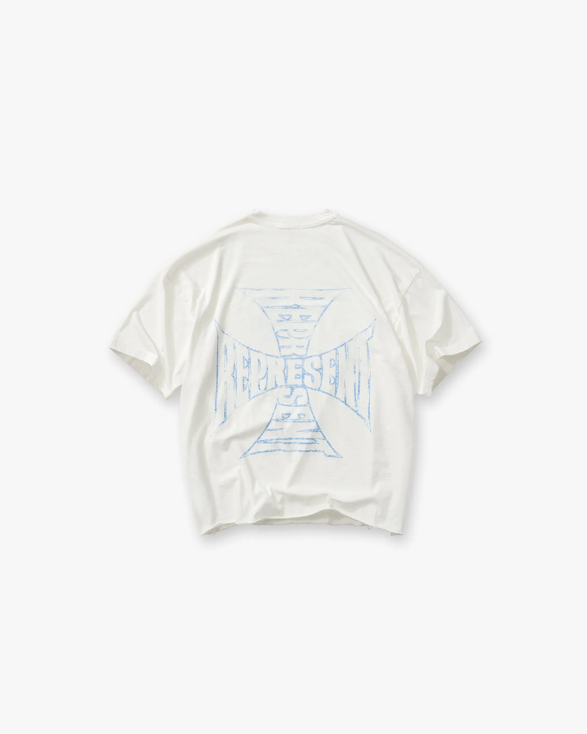 Everyday Wear MH T-Shirt - Flat White