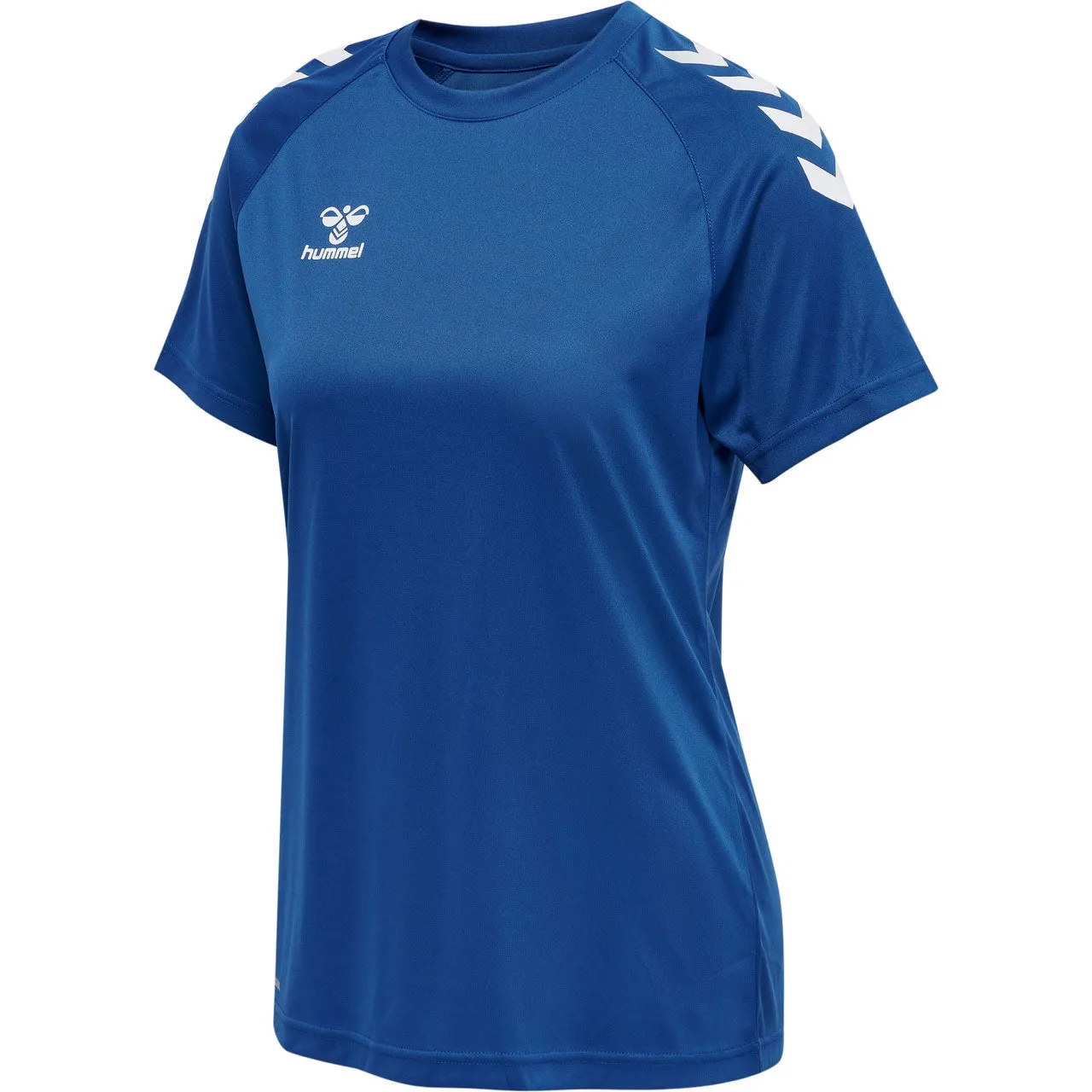 Hummel Ladies Core XK Jersey Focused Cut Easy Flow