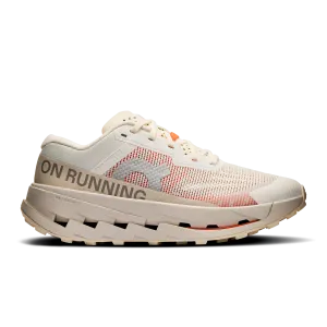 running in a gondola area shoes Thermoplastic Urethane Layer On Running Cloudultra 3 Ivory Pearl (Women'S)