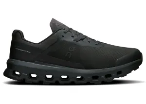On Running Cloudvista 2 All Black popularity - brand shoes Molded TPU Stabilizer