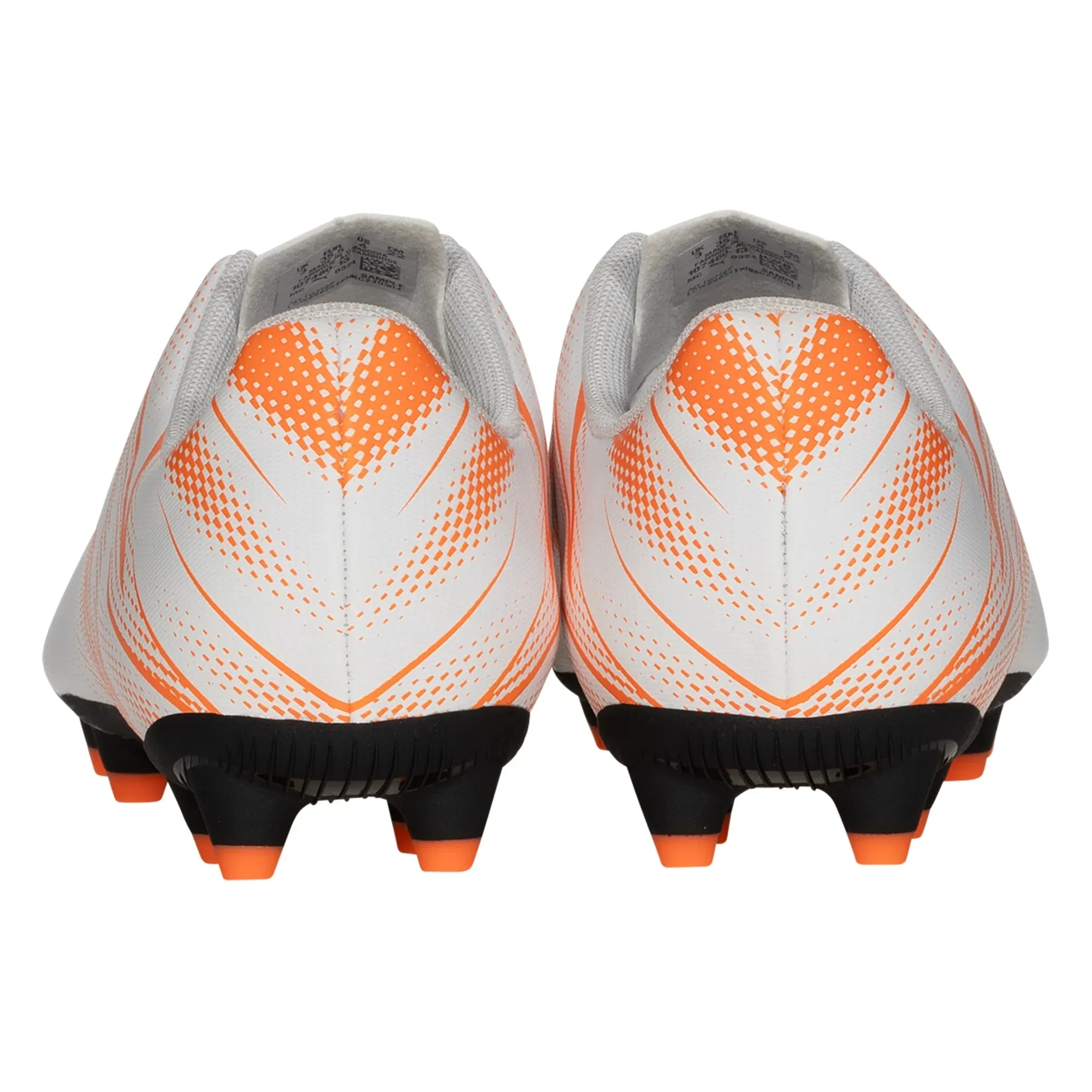 Puma Attacanto FG Jr Breathable Mesh Panels aerobic shoes