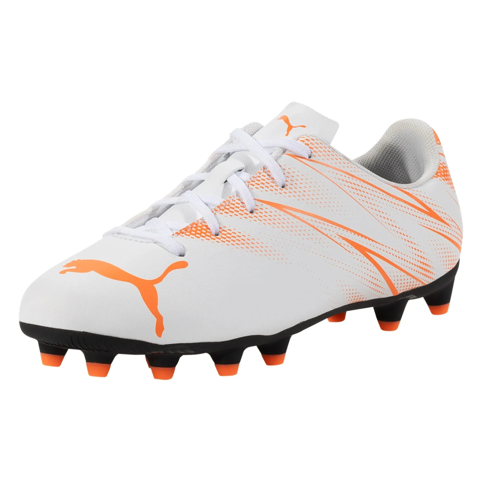 professional use Puma Attacanto FG Jr