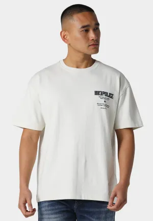 Arand Plaster T-Shirt NonRestrictive Cut UV protected