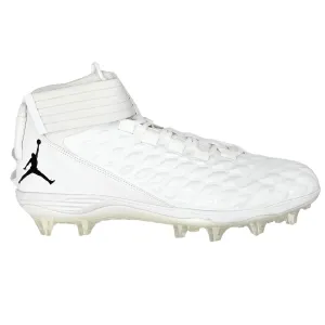 Sweat Wicking Nike Jordan Men's Force Savage Pro 2 Football Cleats