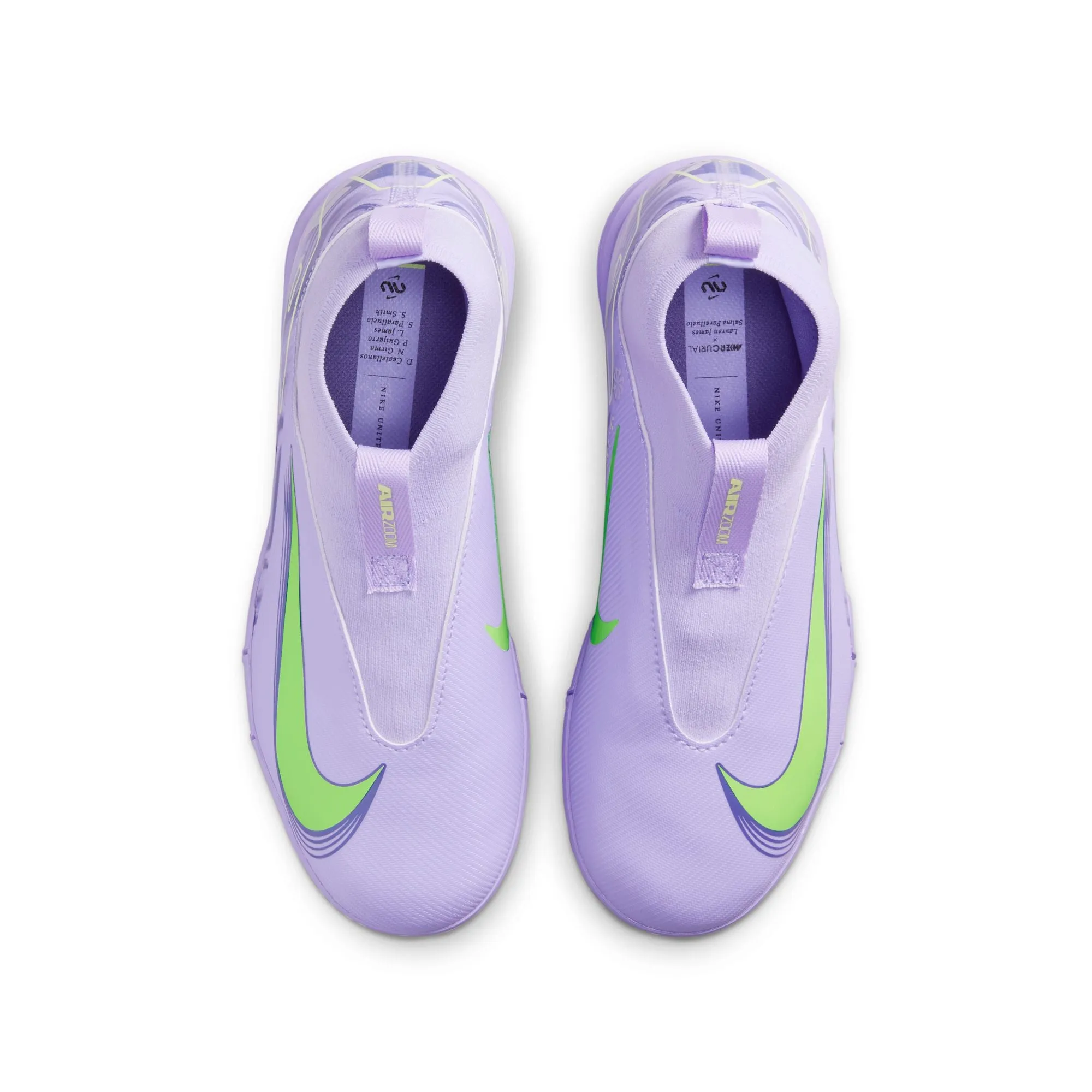 Nike Jr Mercurial Superfly 10 Academy TF - United Pack concert - hall shoes