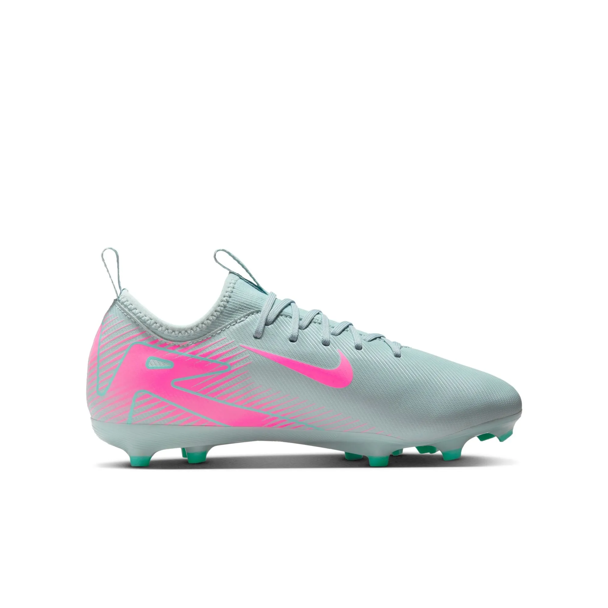 Sunny Days quick dry Nike JR Mercurial Vapor 16 Academy FG - Prism Pack