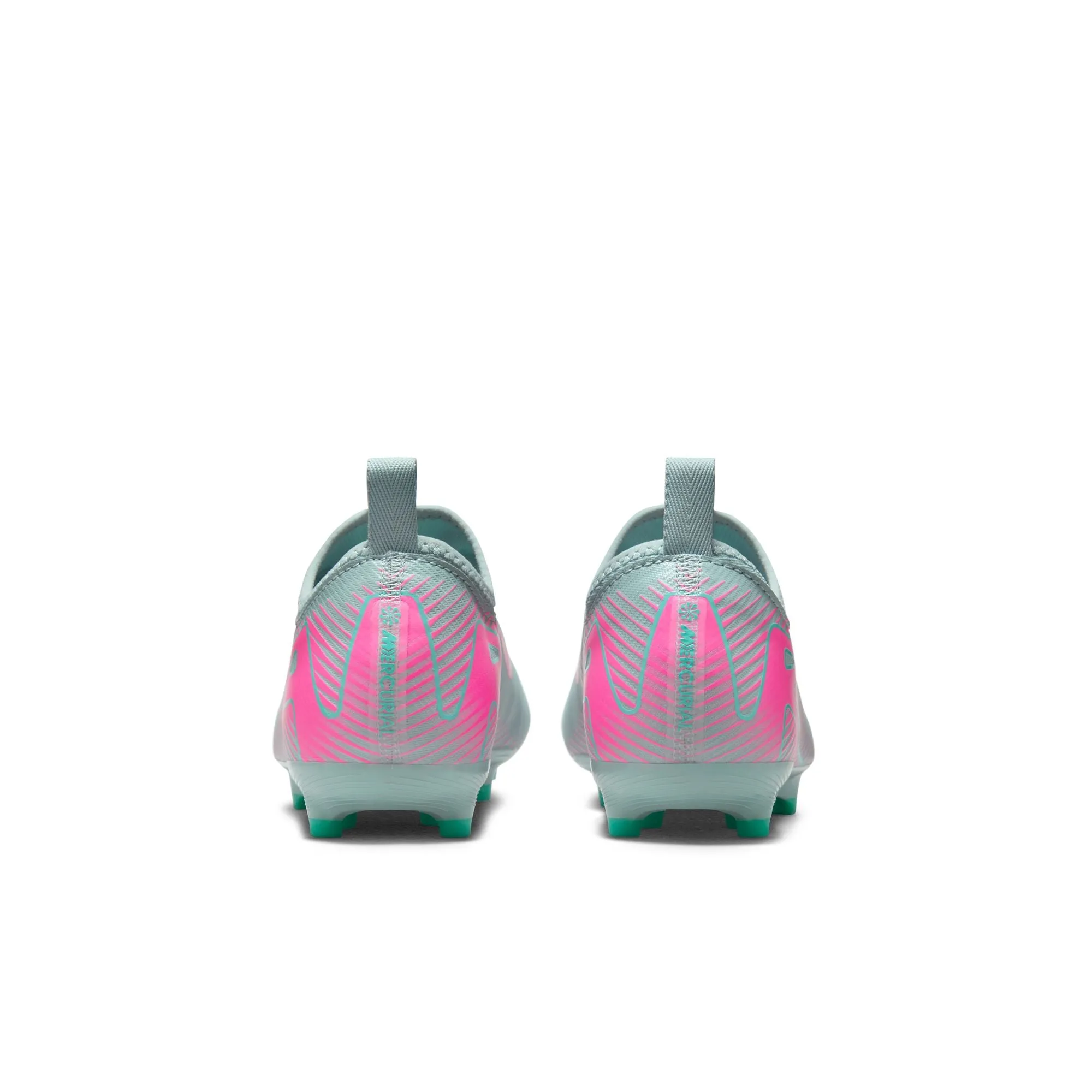 Nike JR Mercurial Vapor 16 Academy FG - Prism Pack performance enhancing foxtrot - dance - floor shoes