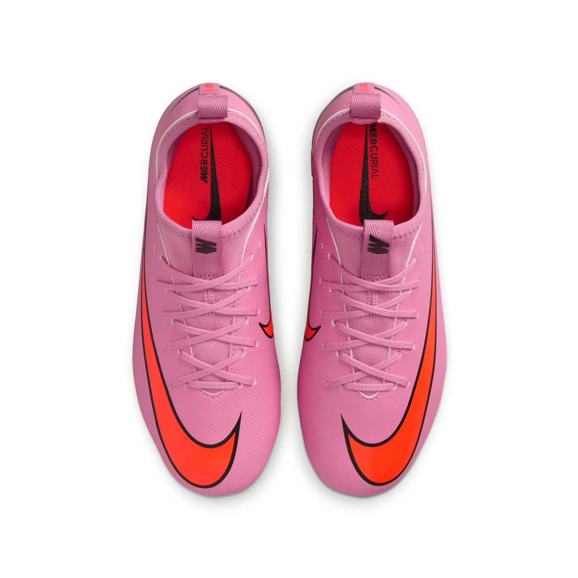 Nike JR Mercurial Vapor 16 Academy FG - Scary Good Pack locker - area shoes Lightweight kids' shoes