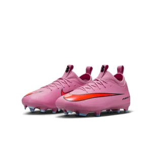 Nike JR Mercurial Vapor 16 Academy FG - Scary Good Pack Sporty Appearance