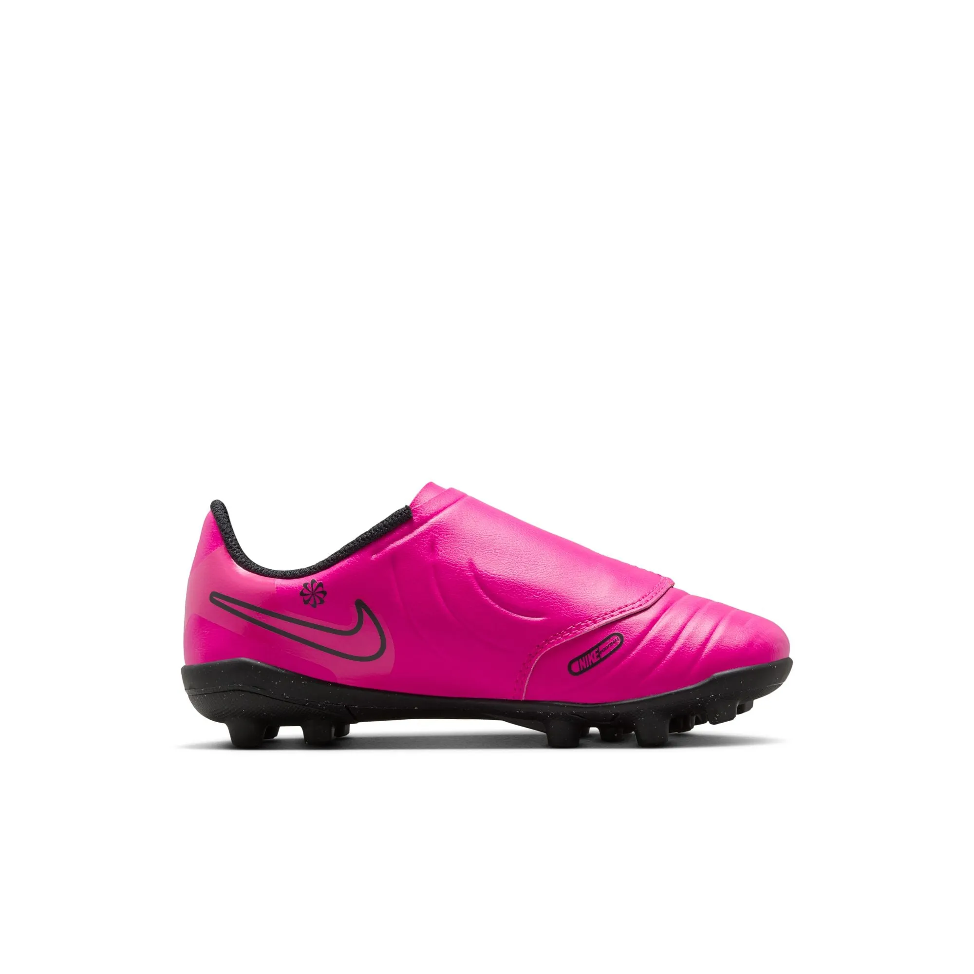 Nike JR Tiempo Legend 10 Club FG - Mad Energy Pack Thermoplastic Polyurethane lightweight construction shoes