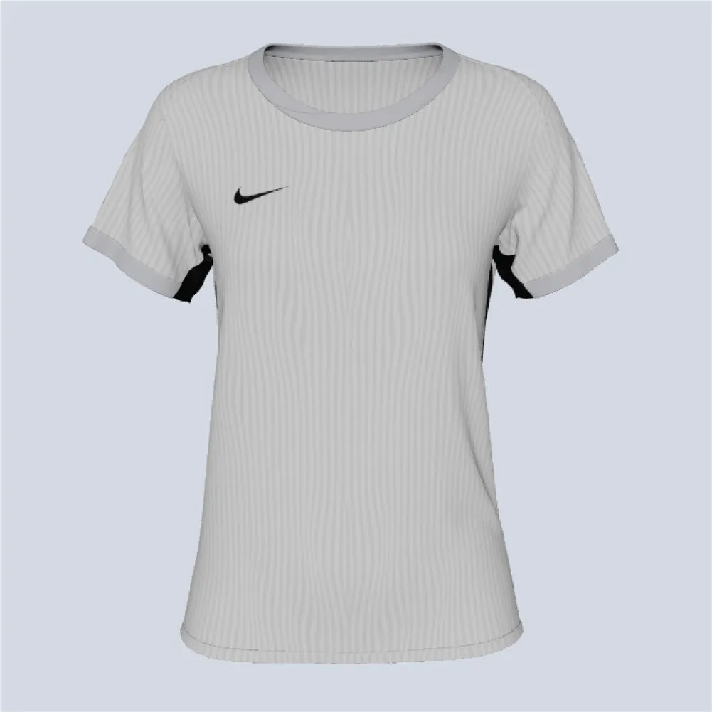 Low Profile Silhouette Nike Ladies ADV Vapor V Jersey