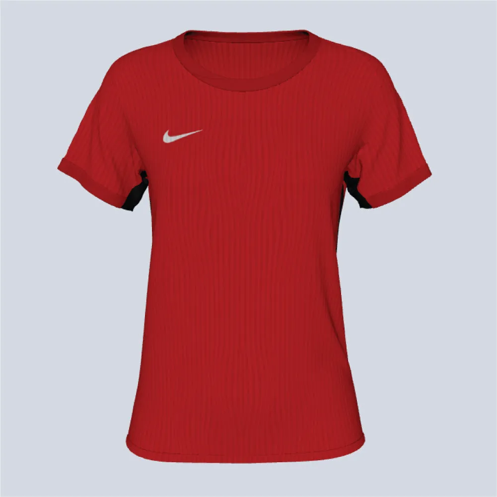 Bold Form Nike Ladies ADV Vapor V Jersey
