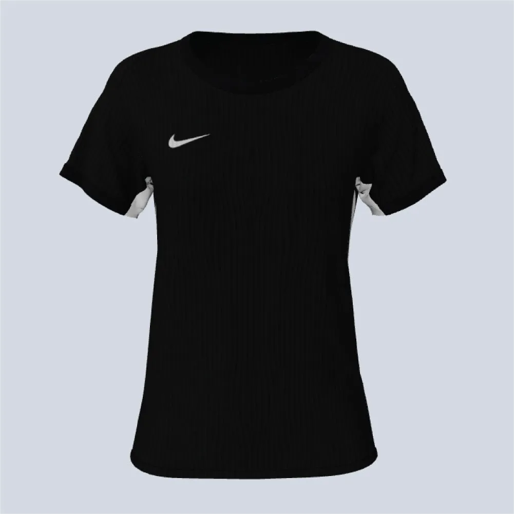 High Visibility Trim Nike Ladies ADV Vapor V Jersey
