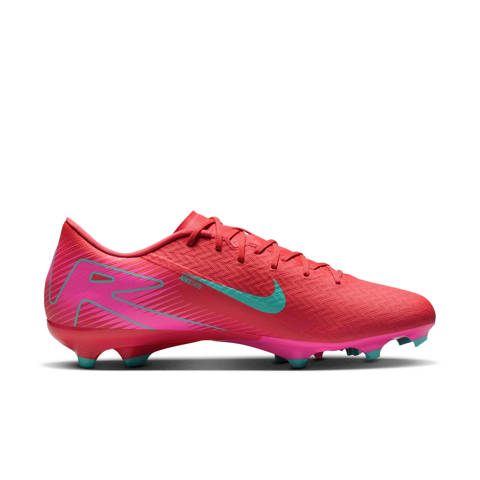 long - lasting Nike Mercurial Vapor 16 Academy FG - Mad Energy Pack