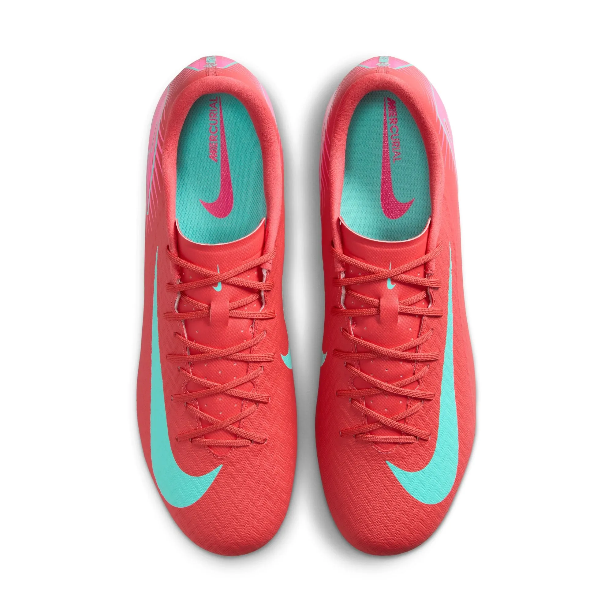 Nike Mercurial Vapor 16 Academy FG - Mad Energy Pack arena - use shoes