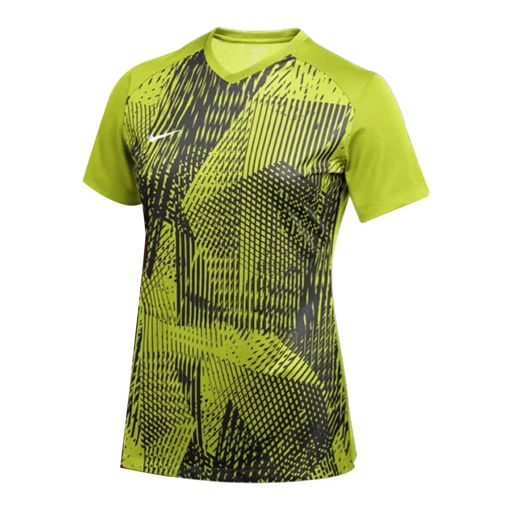 Moisture Wicking Material Nike Women's Dri-Fit Precision VI Jersey