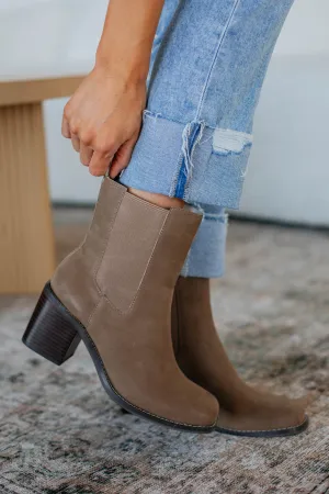 No Invite Needed Boots Night Glow