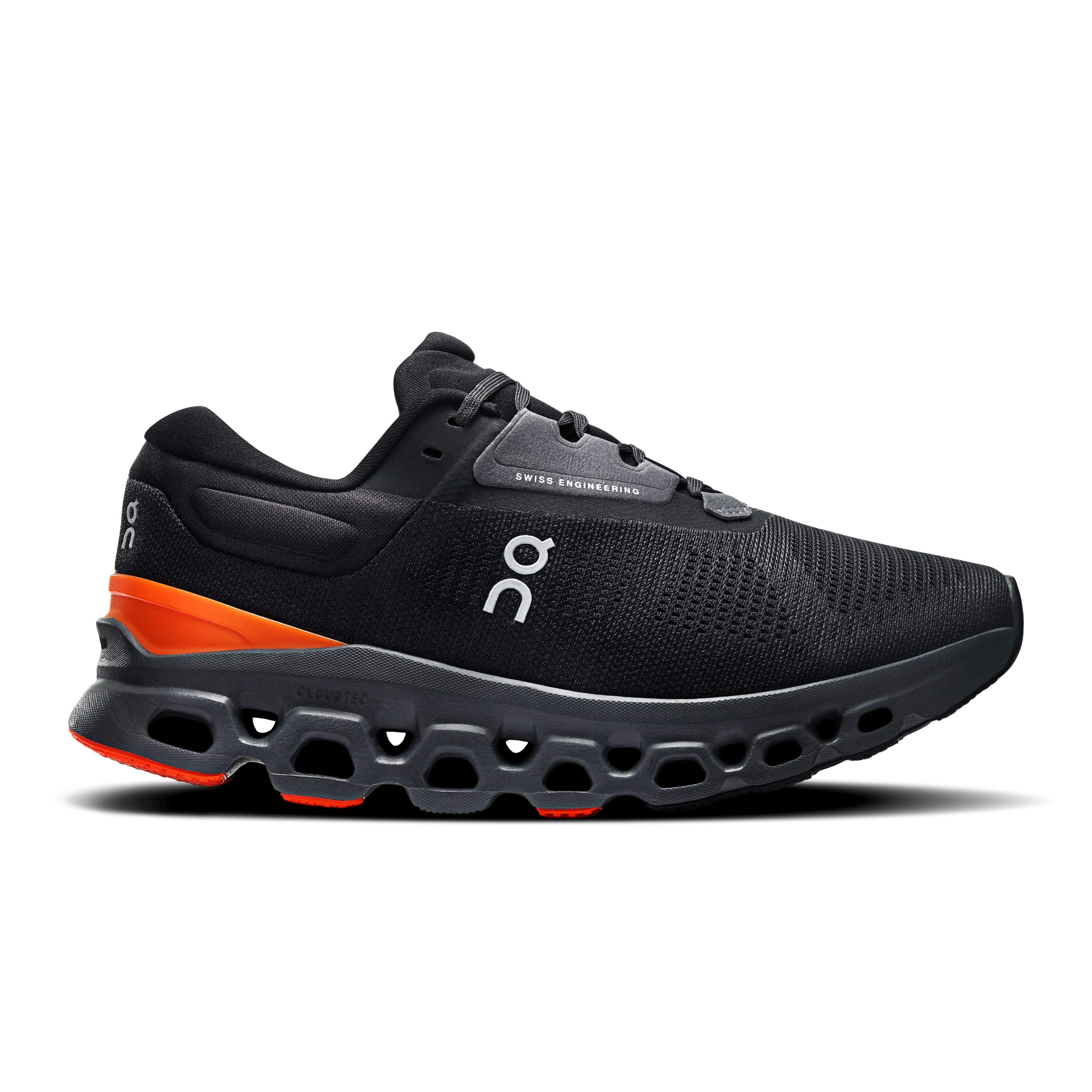 On Running Cloudstratus 3 Eclipse Flame (Women'S) Flexibility Training