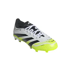 training - ground shoes Adidas Predator League FG/MG J - Radiant Blaze Pack