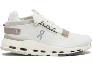 On Running Cloudnova 2 Ice Sand Customizable