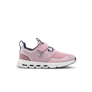 Bounce Tech On Running Cloud Play Zephyr White