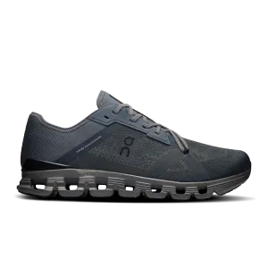 sustainable shoes interchangeable parts shoes On Running Cloud X 4 Ad Stone Black